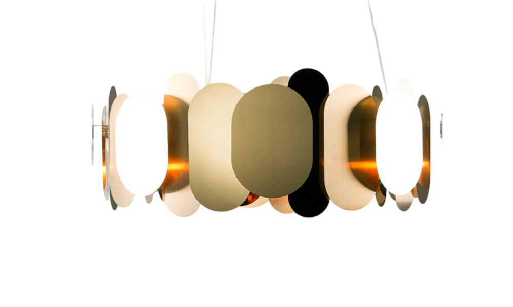 Люстра Innermost Panel