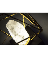 Настольная лампа Leonardo Scagli Diamond