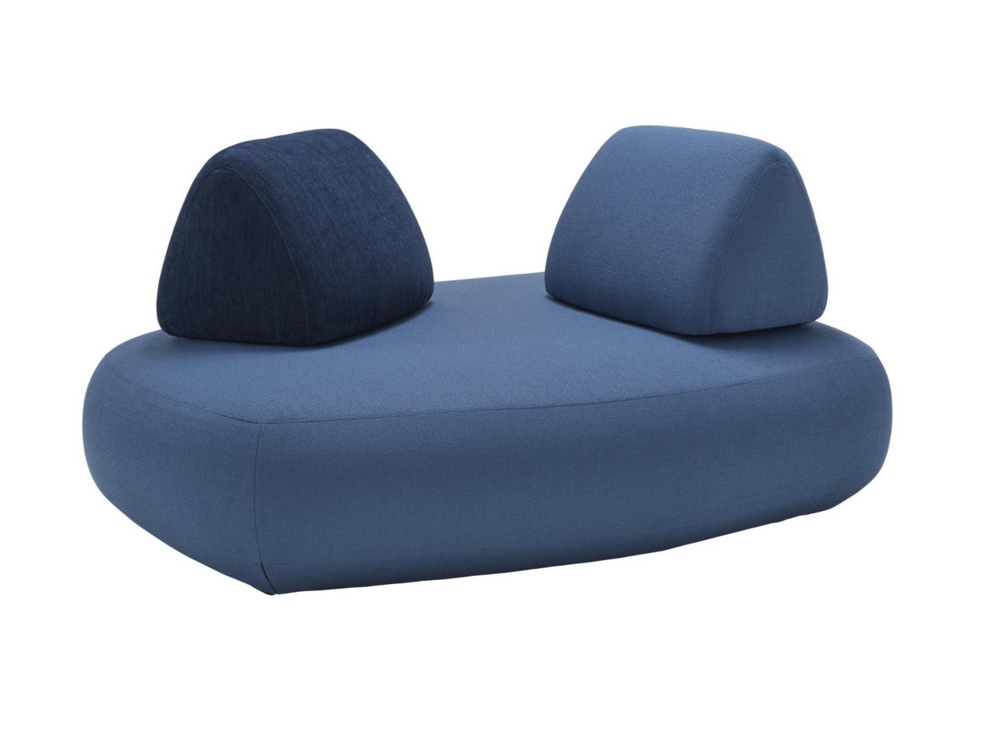 Диван Ligne Roset Telen в интерьере