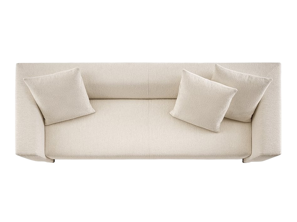 Диван Gallotti&Radice Elissa в интерьере