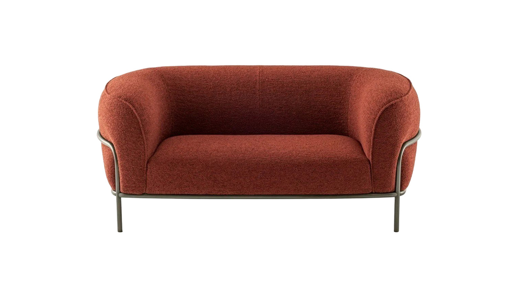 Диван Gallotti&Radice Sophie