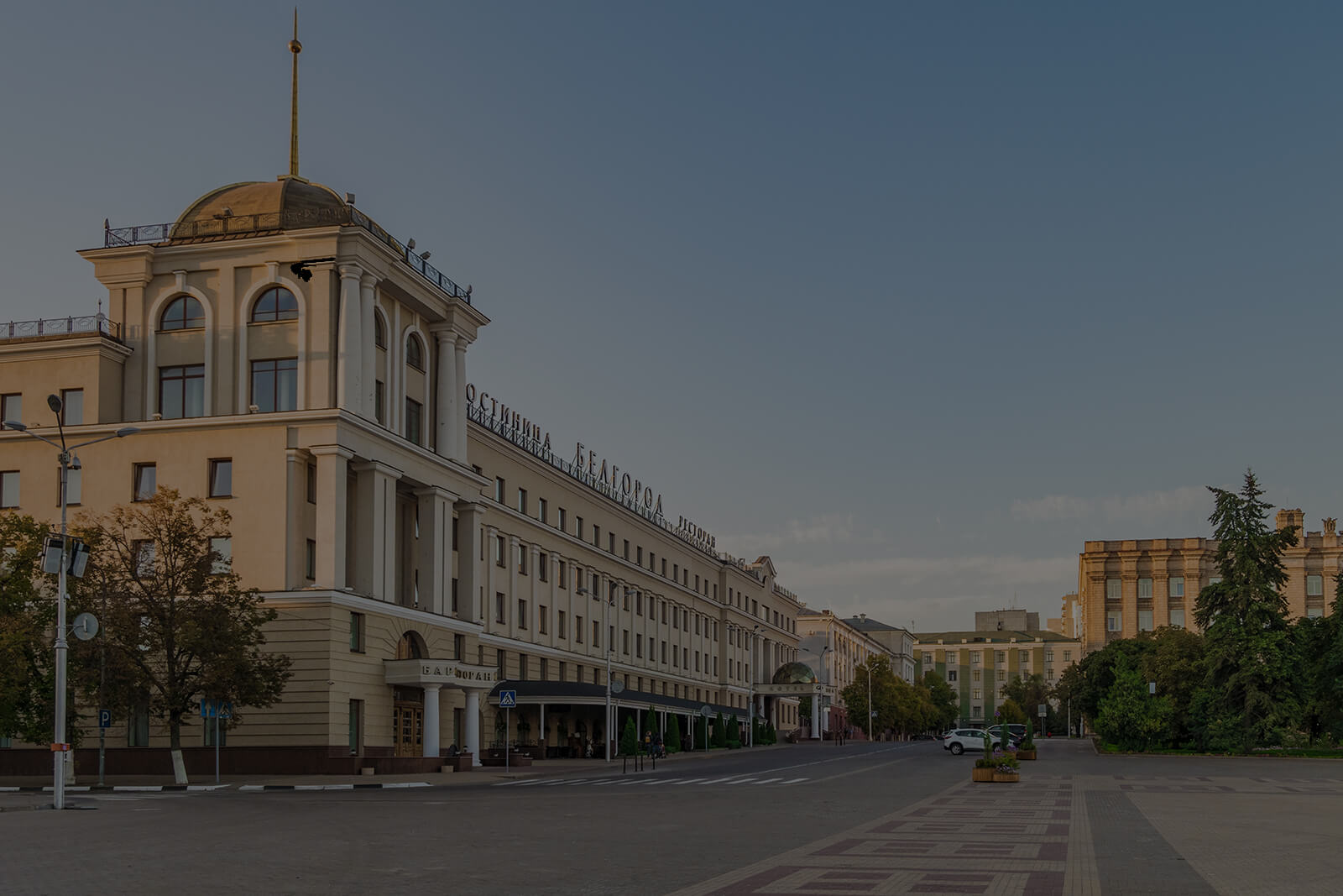 Мебельный тур в Китай из Белгорода