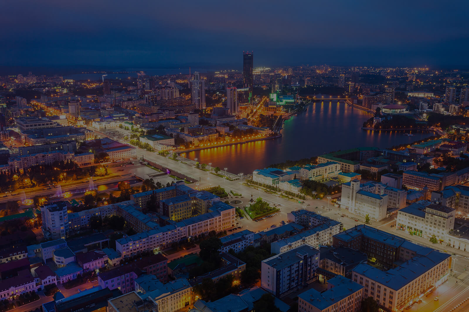 Доставка мебели из Китая в Екатеринбург