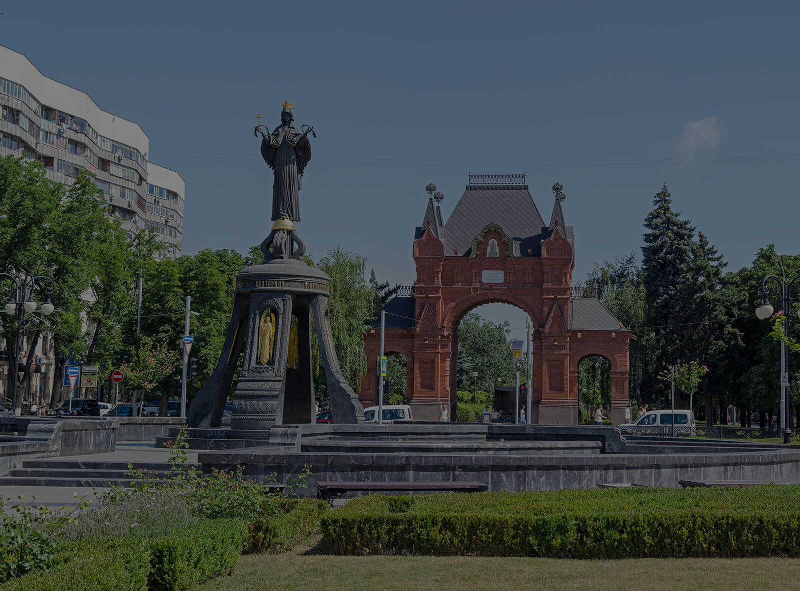 Доставка мебели из Китая в Краснодар и Сочи