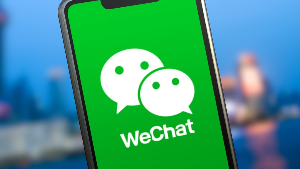 Что такое WeChat и почему он может завоевать мир?